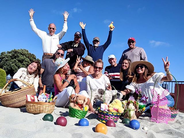 MyDesignSource's tweet image. 🌷Happy Easter 🌷

We are all 💯 different but we all have one thing I common, LOVE. .#family . .
. 
#easter #family
 #livelaughlove  #sundayfunday #bocceball #sunshine  #blessed bit.ly/2veMizp