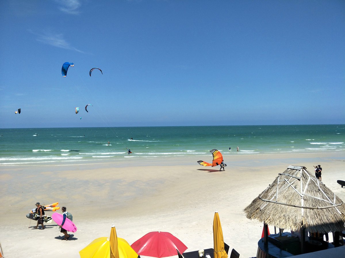 Rude Larry On Twitter Coffee Pause Rudelarry Huahin