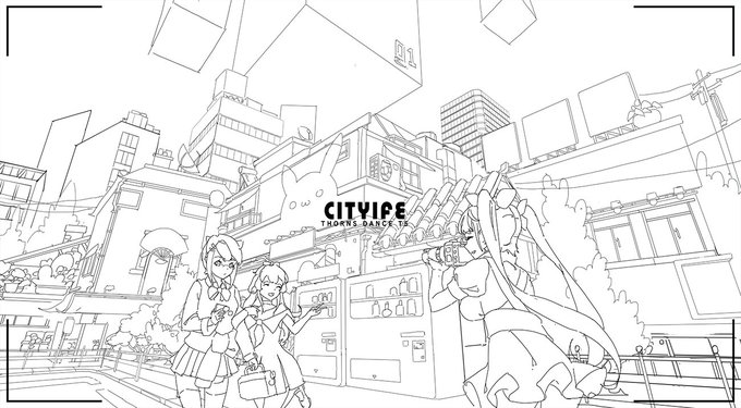citylife 