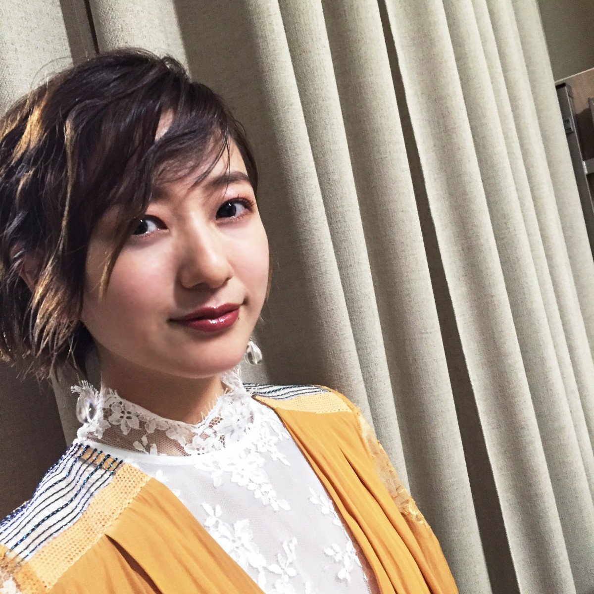 伊藤千晃のbijyodiary
