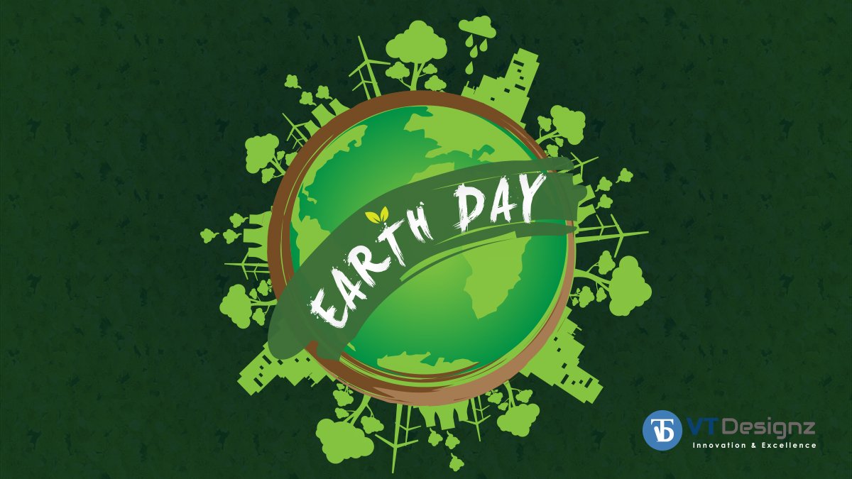 VTDesignz1's tweet photo. Let's join hands on Earth Day, to make our Earth a better place to live in.
HAPPY EARTH DAY!

#earth #earthday #planet https://t.co/nt84Bezkmq