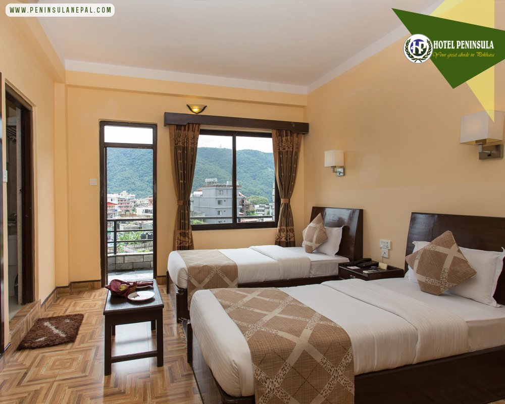 Comfortable &amp; Luxurious Stay at Hotel Peninsula, Pokhara.

#forcomfortablestay #forluxuriousstay #hotelpeninsula #pokhara