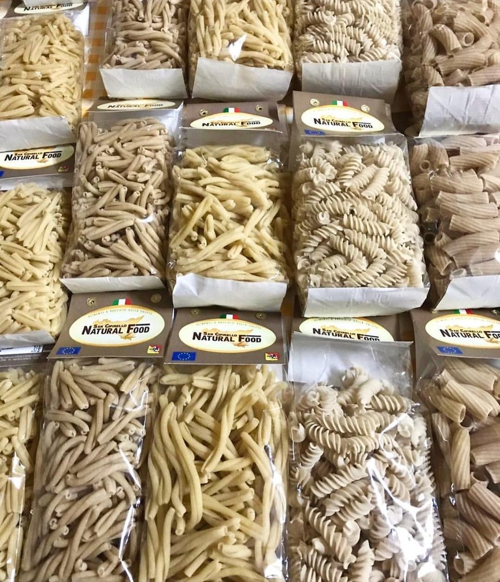 scnaturalfood's tweet photo. Pasta 100% naturale, a presidio della SALUTE.
NO concimazioni chimiche
NO diserbanti chimici
NO conservanti
SI concimazioni organiche
SI scerbatura manuale
#Pasquetta #italiaatavola #russello #naturalista #Salute #benessere https://t.co/FkWisX8HmK
