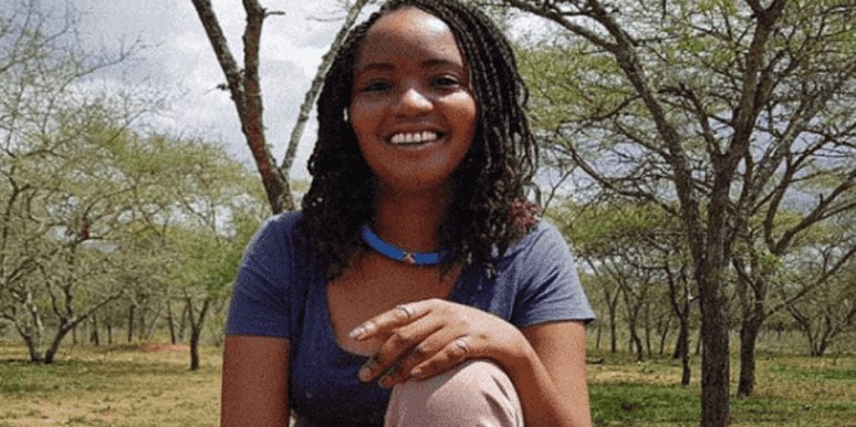 Kenyan journalist Soni Methu passed away this month. If you ever met or interacted with her you know the world is going to be a bit sadder without Soni.