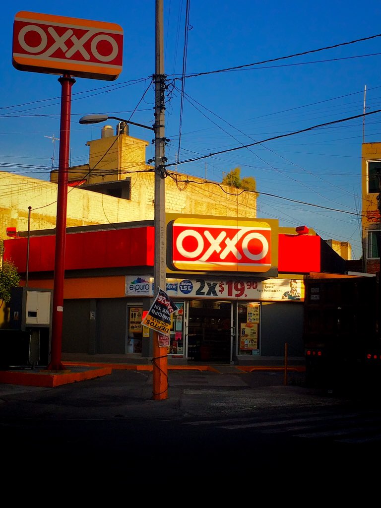 Reseñas Oxxo (@OxxoResenas) / Posts / X