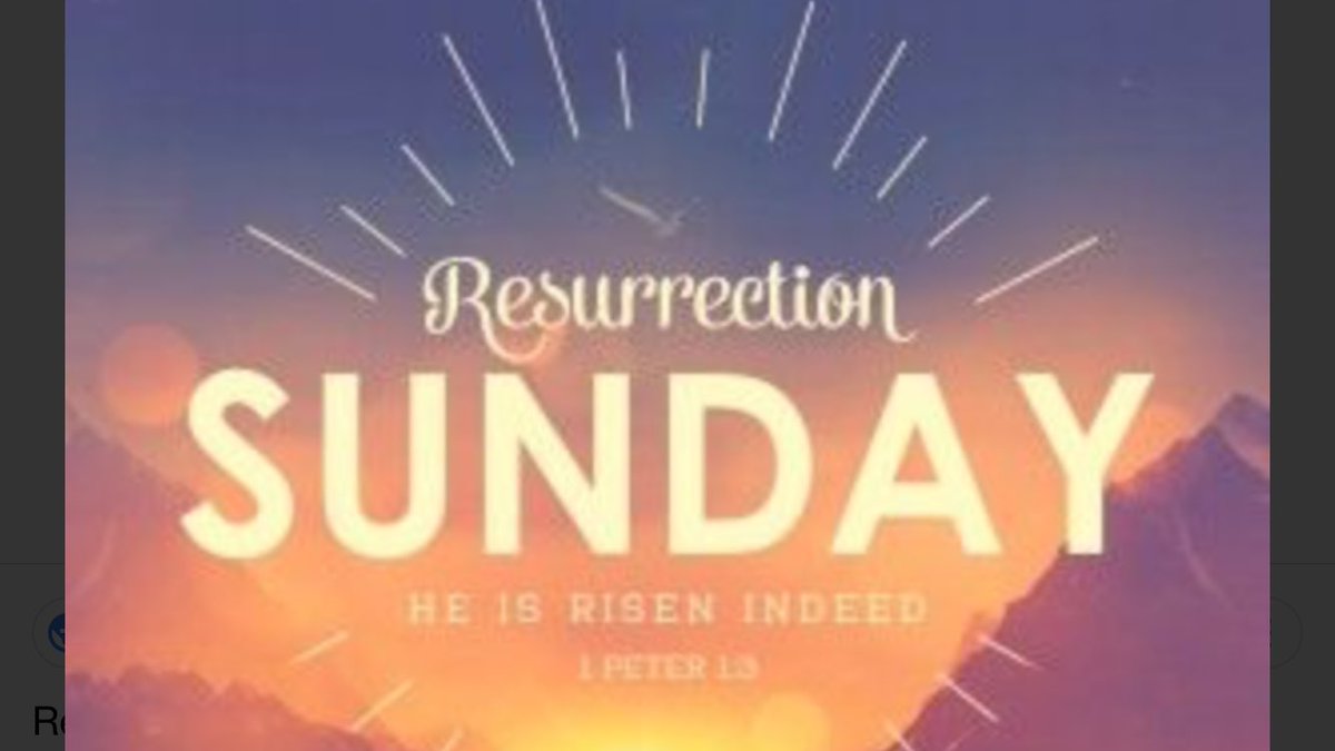 RevivalsOD's tweet image. Celebrate that we serve a living God. “And know that the same power that raised Christ from the dead now dwells in you” Romans 8:11