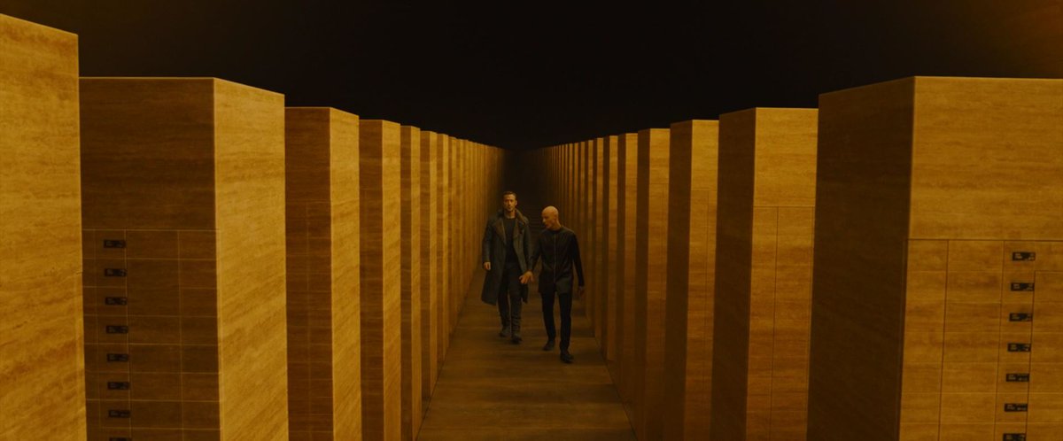 Everyday A Frame Blade Runner 49 17 Denis Villeneuve Cinematographer Roger Deakins