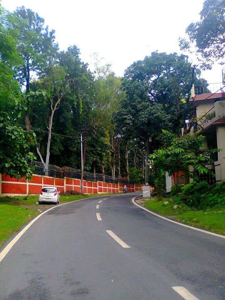 MyMussoorie tweet media
