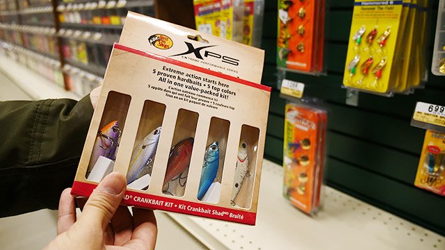 地主恵亮 No Twitter アメリカにある 世界一大きな釣具屋 バスプロショップ に行きました もはや博物館のような感じで オリジナル商品は 釣り具はもちろん そうじゃないものもたらふくありました 最高でした T Co Knxa0mb9de T Co Edpsxfn73j