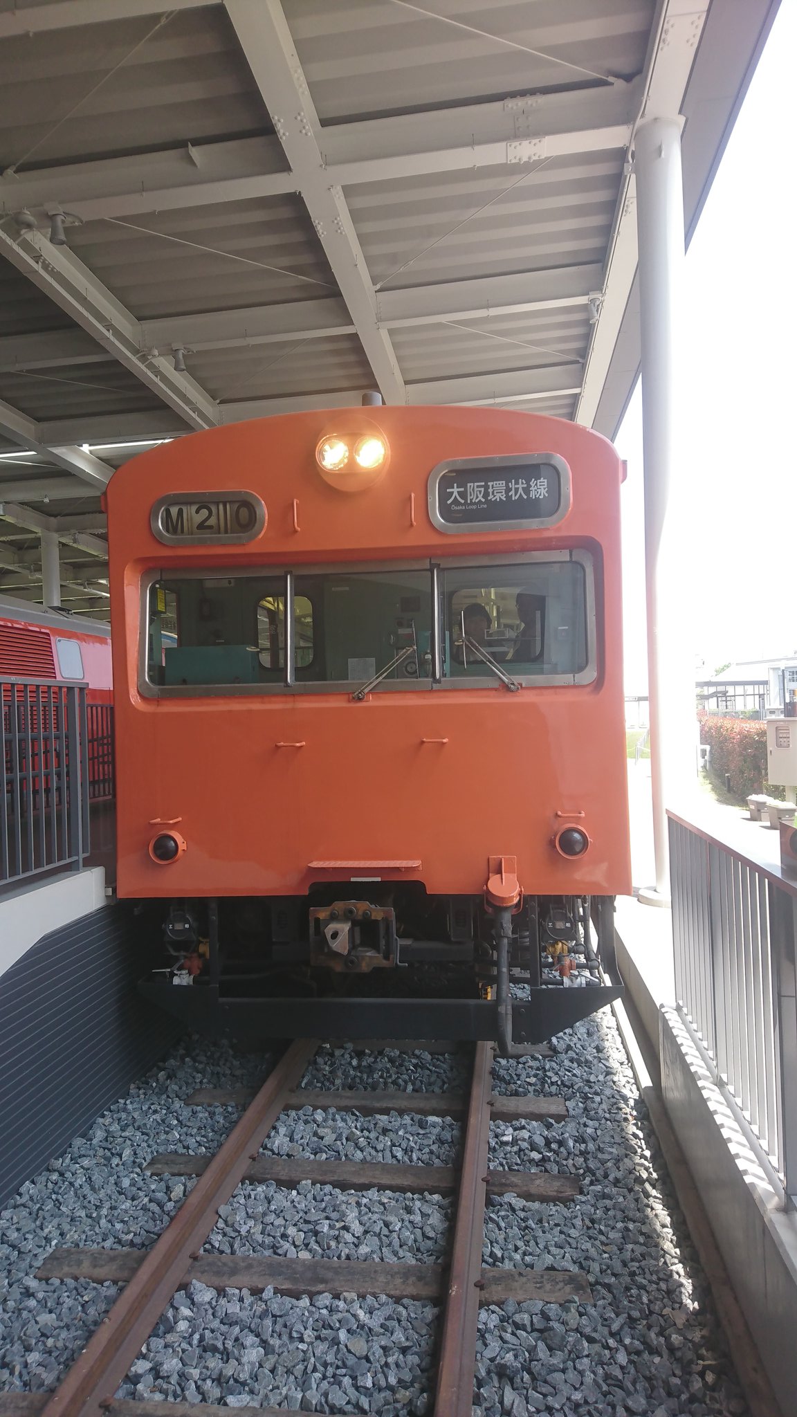 ❤️日本製１７両❤️トレーン★国鉄★103系★209系★京成線★京阪★阪急★北斗 阪急つぶひな線 on X: 