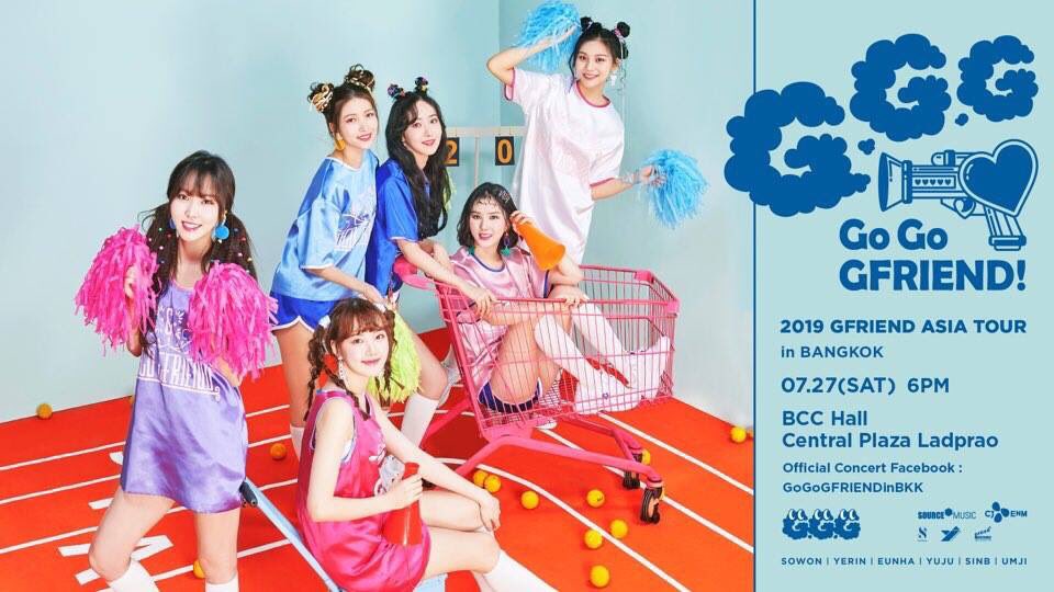 GFRIEND_TH's tweet photo. ผังคอนเสิร์ต 2019 GFRIEND ASIA TOUR [GO GO GFRIEND] in BANGKOK
 
เริ่มเปิดจำหน่ายบัตรในวันอาทิตย์ที่ 12 พฤษภาคมนี้ ทาง https://t.co/YACcBtvDWW ตั้งแต่เวลา 10.00 น. เป็นต้นไป

#GO_GO_GFRIEND
#GFRIENDinBangkok
#2019GFRIENDAsiaTourinBangkok
#GoGoGFRIENDinBKK https://t.co/AGCGL9evUG