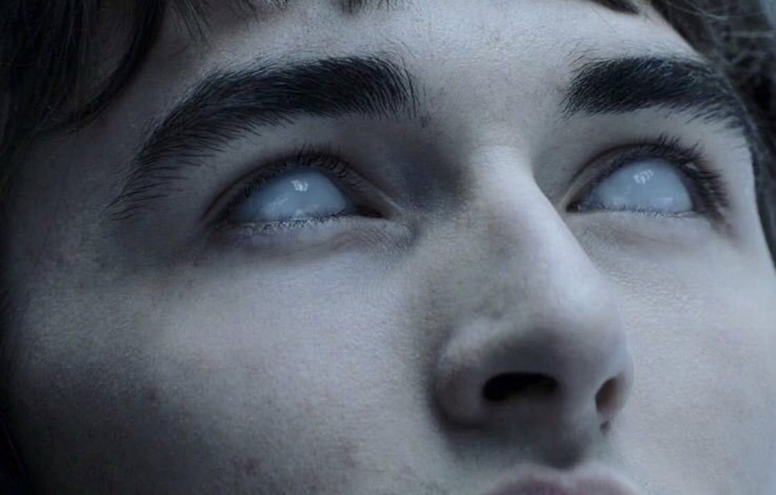 RichWCampbell's tweet photo. “Well played Arya, well played” https://t.co/rAeEPAEEvS