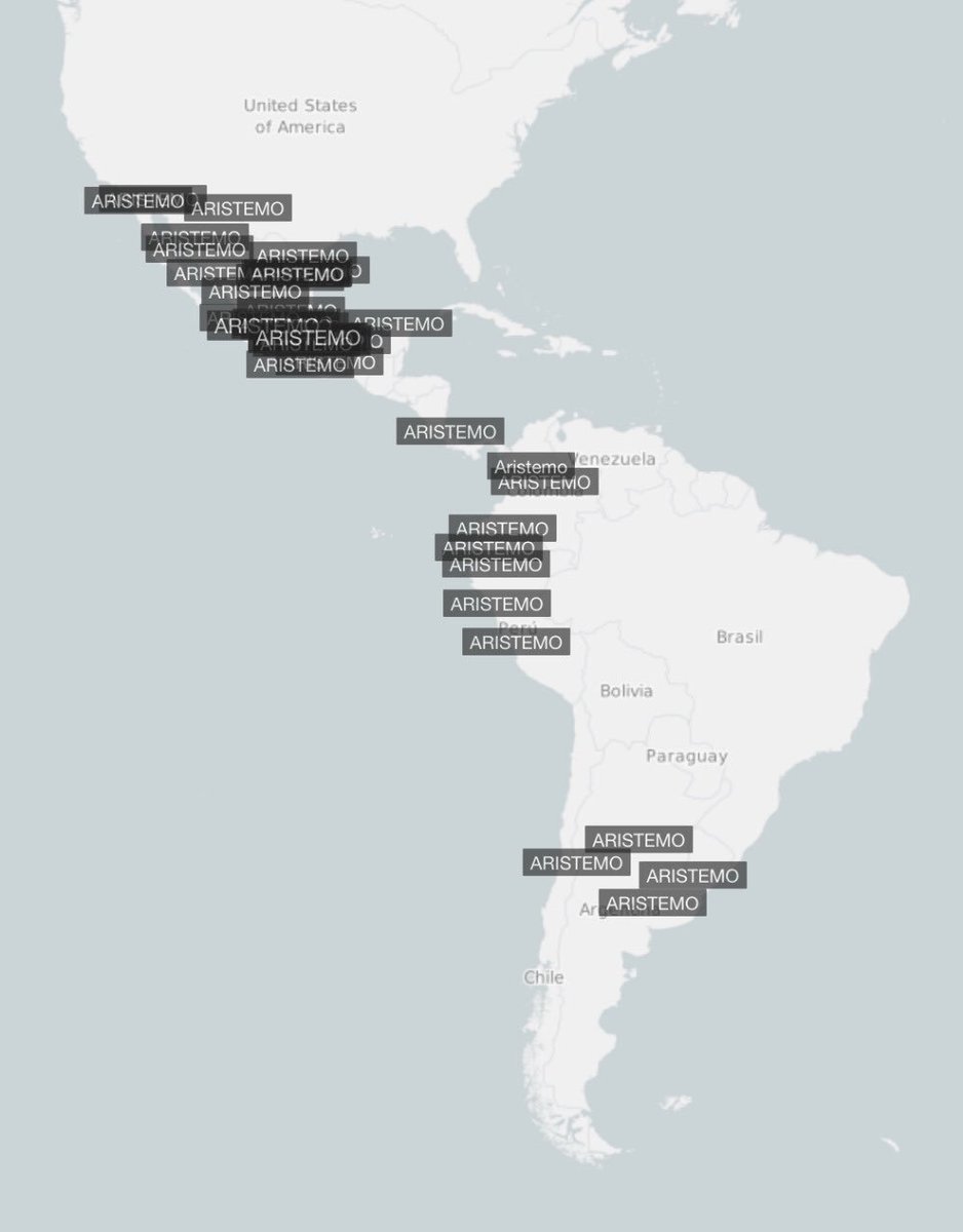 Esto es lo que ustedes logran “ gracias “