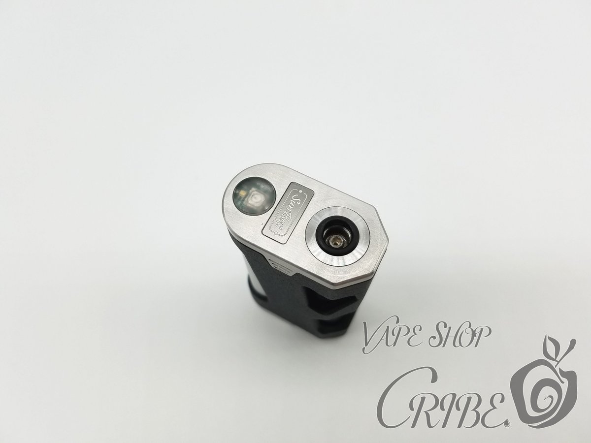 VAPECRIBE's tweet image. 4/23（火）00：00
GameOver 3の販売を開始させていただきます。
プロトタイプを使用してみましたが非常に良い作りのものとなっております。
ボトルの出し入れの部分も改良されていてすごく使用していて楽でした。
ご不明点があればお気軽にご連絡ください。
#CRIBE
#GameOver3
youtube.com/watch?v=kxMsNf…