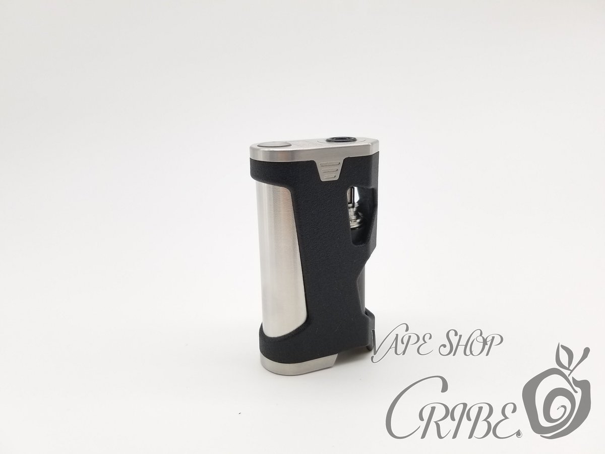 VAPECRIBE's tweet image. 4/23（火）00：00
GameOver 3の販売を開始させていただきます。
プロトタイプを使用してみましたが非常に良い作りのものとなっております。
ボトルの出し入れの部分も改良されていてすごく使用していて楽でした。
ご不明点があればお気軽にご連絡ください。
#CRIBE
#GameOver3
youtube.com/watch?v=kxMsNf…