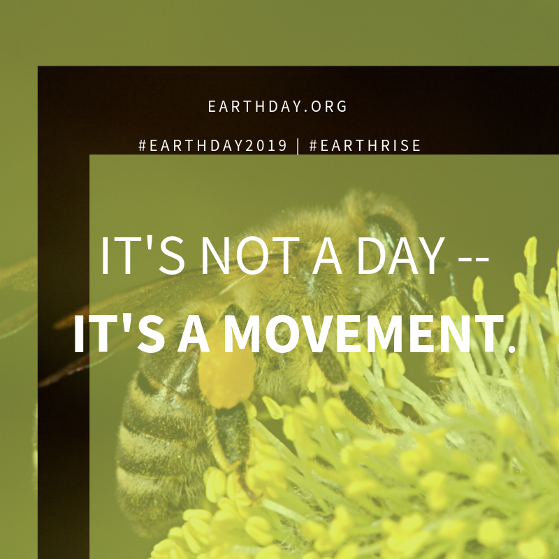 EarthDay's tweet photo. Climate change is the world’s greatest challenge. But it’s also the world’s greatest opportunity to build a safer, more prosperous future for all. 

That’s why we’re joining with partners around the world to make #EarthDay a global call for climate action: https://t.co/df1BqAIQeM https://t.co/Vd3QpQkrI8