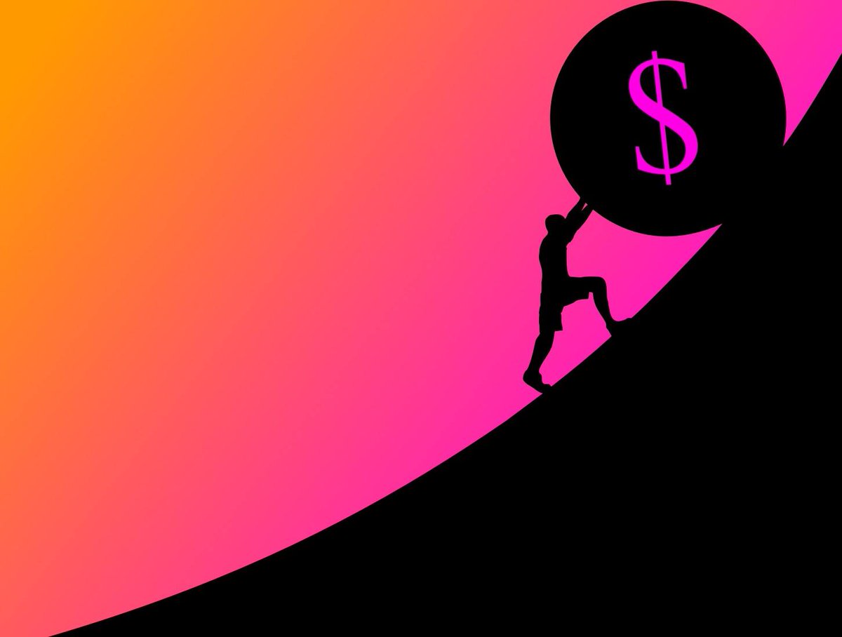 What is the #racialwealthgap? Speakers <a href="/OfronamaB/">Ofronama Biu</a> and @chrisfamighetti will explain how economists measure wealth, and discuss the effects of persistent racial wealth disparities. TODAY 4/22 <a href="/HalyardsBar/">Halyards</a> 🎟 bit.ly/2Uw63MX #tasteofsci #tosnyc19 #feedyourcuriosity #scicomm