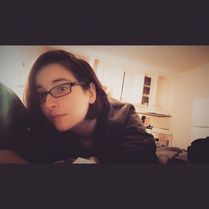 I spent too long looking at this pic and now I can't tell if I look cute or like an alien or a cute alien<a href="/tag/hashtag"class="tags"><span>#hashtag</span></a><a href="/tag/trans"class="tags"><span>#trans</span></a><a href="/tag/transgirl"class="tags"><span>#transgirl</span></a><a href="/tag/dickgirl"class="tags"><span>#dickgirl</span></a>