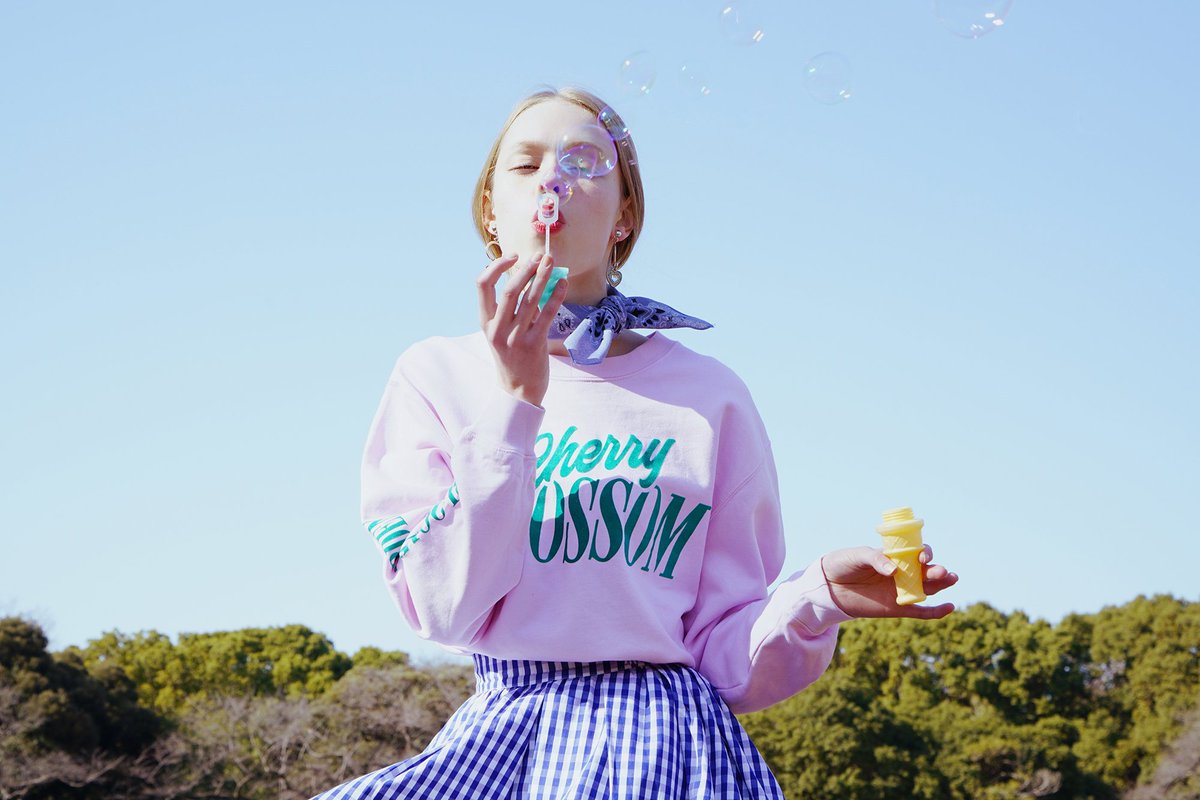asobisystem's tweet photo. 4/27-5/6開催
那須ハイランドパークGWイベント
🍋HARAJUKU COLORFUL STREET🍒

＜POP UP SHOP＞
＊6%DOKI DOKI
＊Aymmy in the batty girls
＊KAWAII MONSTER CAFE HARAJUKU

詳細はこちら→
https://t.co/0t8WwkDmTj
#那須ハイ #那須ハイランドパーク https://t.co/FBpMFJ7YkK