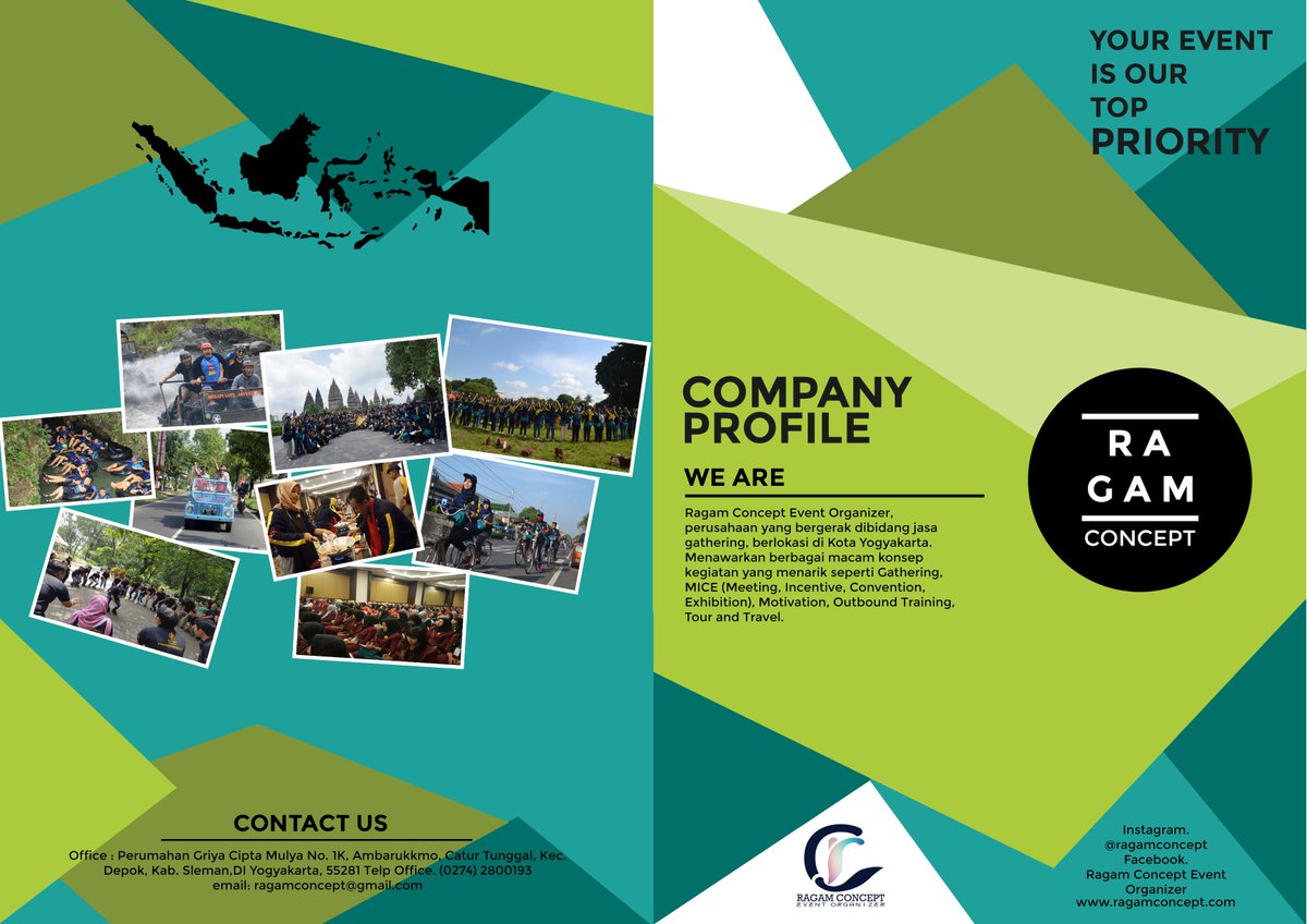 Ragam Concept Event Organizer (@ragamconcept) / Posts / X