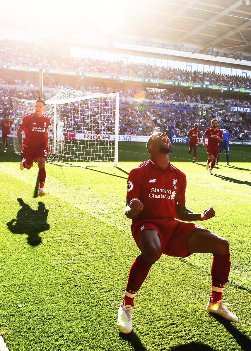 LFCLatam's tweet photo. Buenas noches, Reds. https://t.co/X2dyIvyAaF