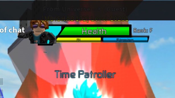 Dbs2 roblox