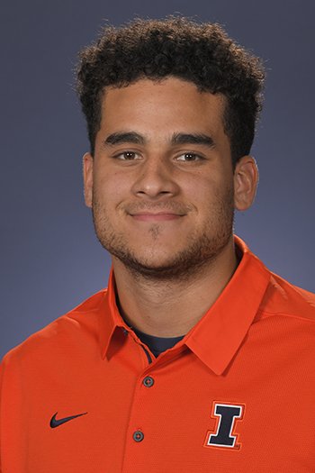  Happy 21st Birthday to junior defensive lineman Brandon Jones. 