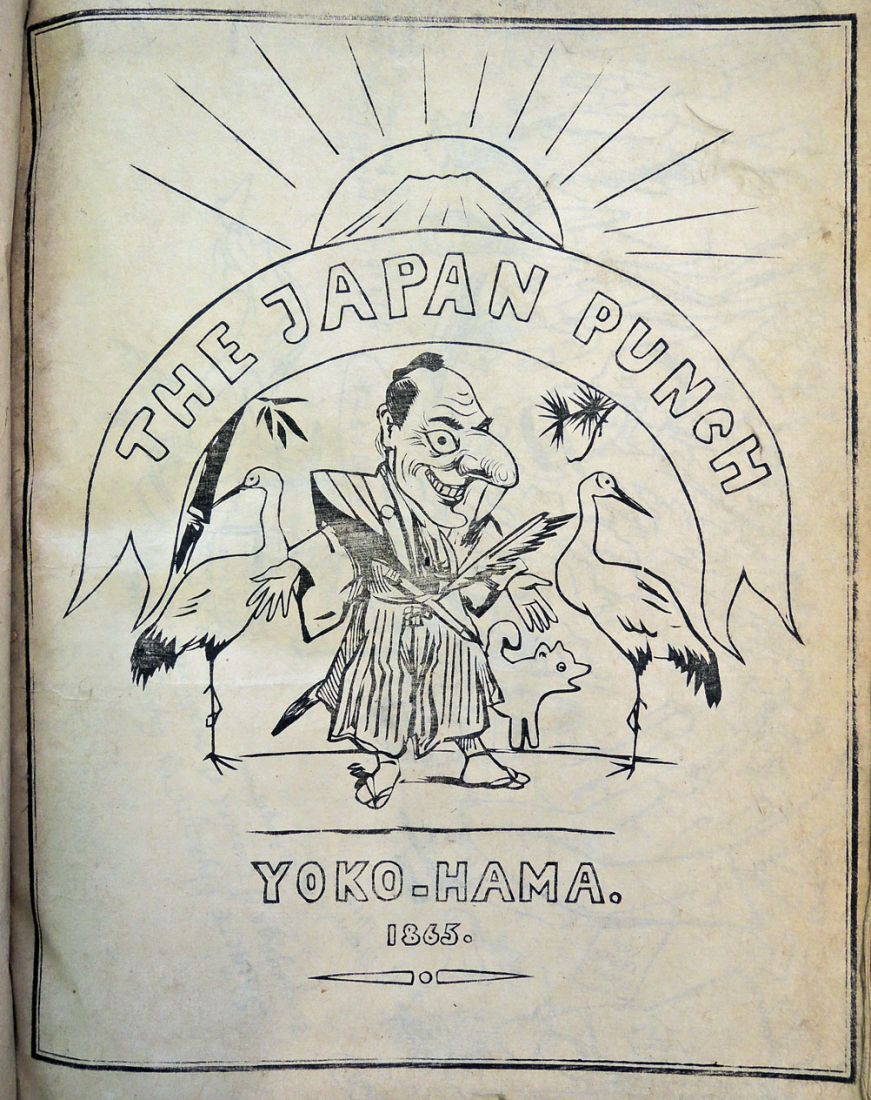 Manabu Ueno on Twitter