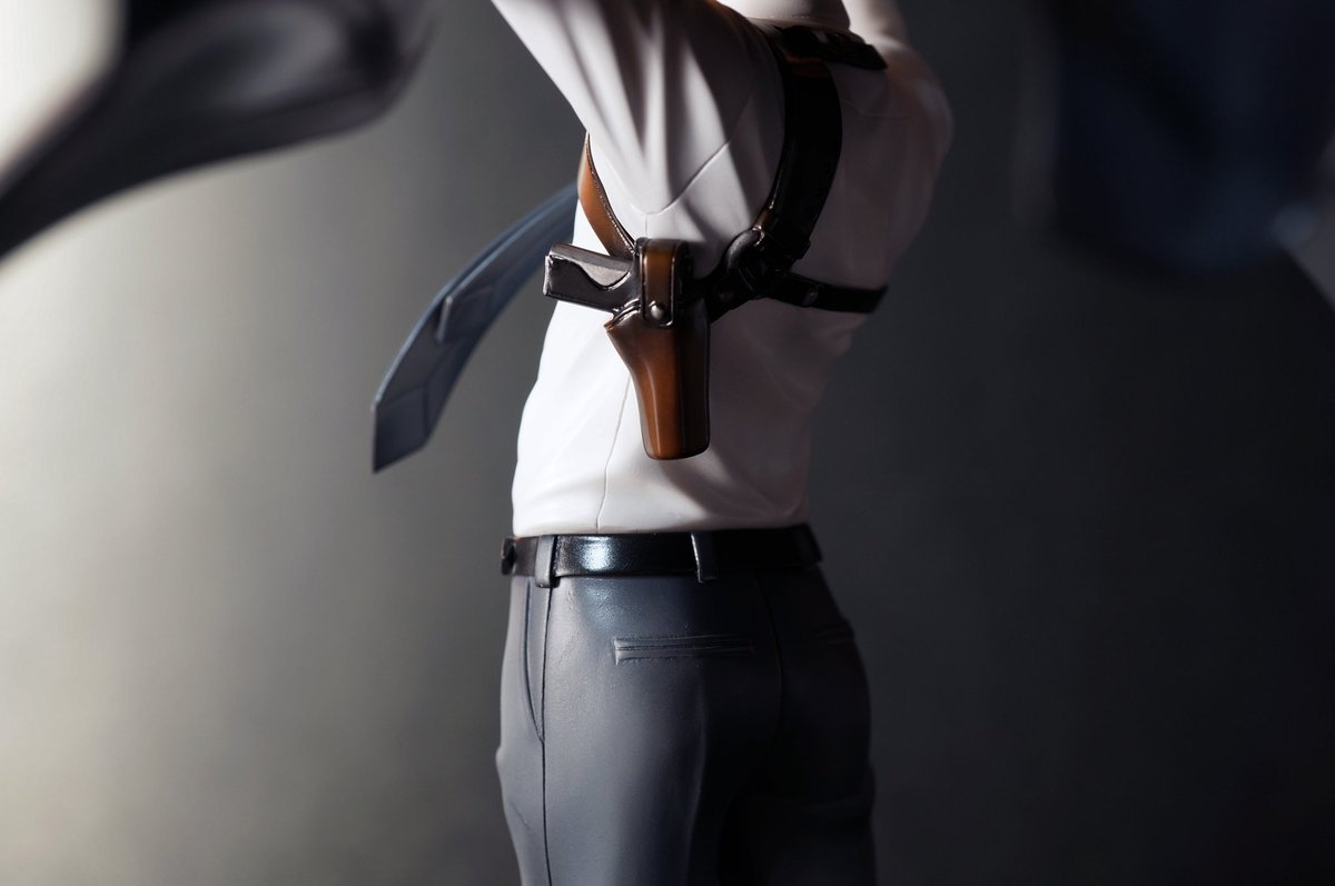 安室さん反響が予想以上で嬉しかったのでお客様へプレゼント画像製作