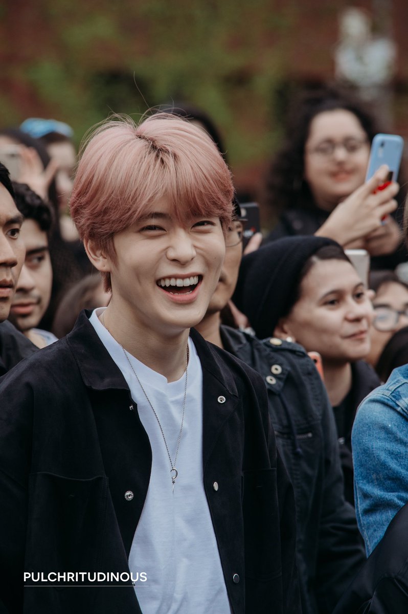 pulchritudeusa's tweet photo. but are we all lost stars, trying to light up the dark?

— #NCT #NCT127 #재현 #JAEHYUN #ジェヒョン #NEOCITYinUSA #NCT127inUSA https://t.co/6y7s95N1Ez