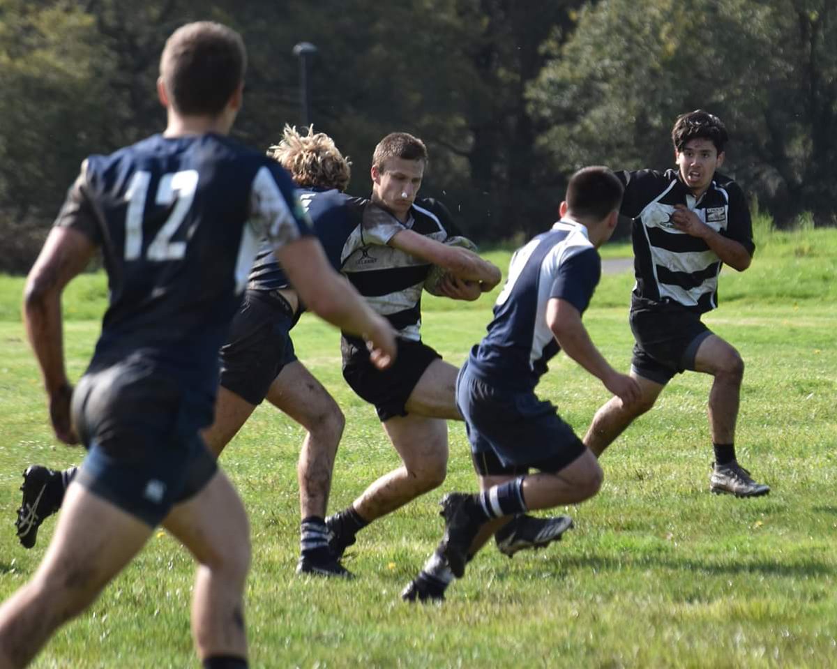 Kent Gamble tweet media