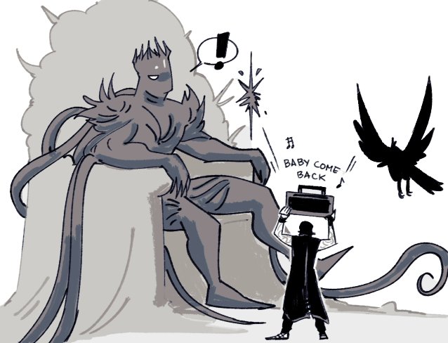 shit_anuyan's tweet photo. Urizen and V https://t.co/yK1SOxdBli