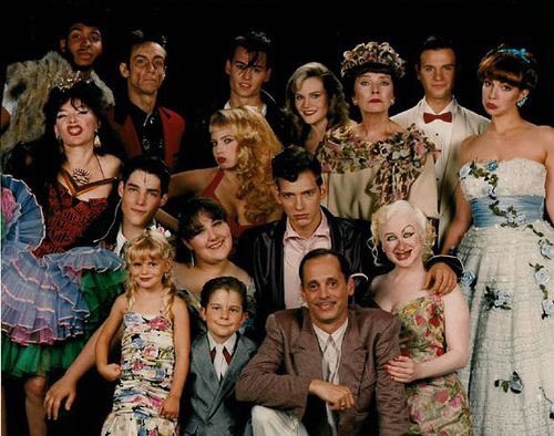 Happy Birthday John Waters! 