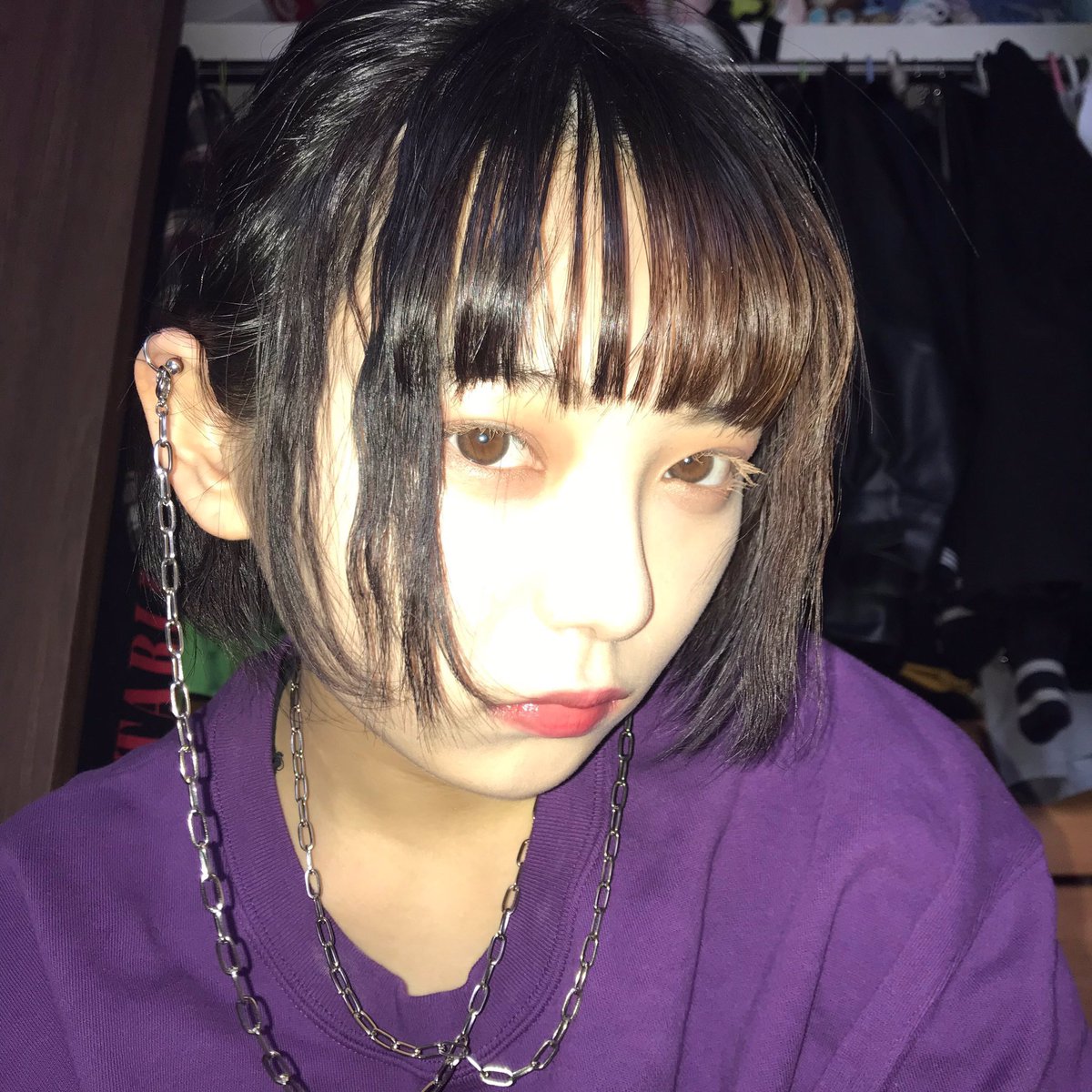 Clothes_Dorothy's tweet photo. 非行少年援交少女
Model:@n_b2is https://t.co/IpGV8sxBzZ