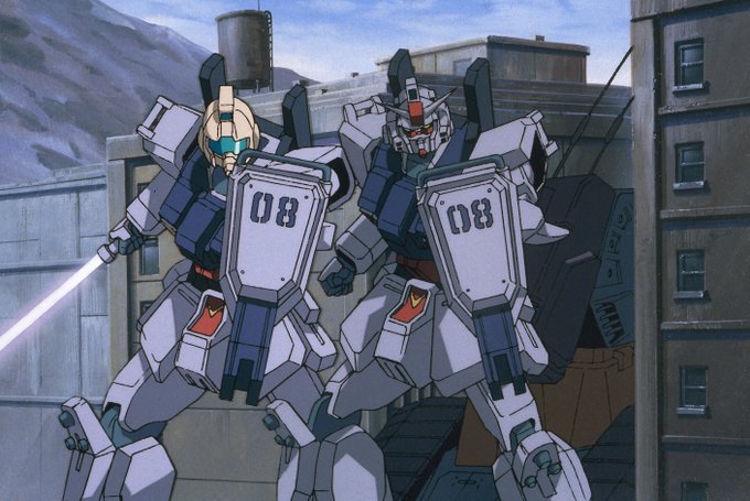 陸戦型ガンダムのtwitterイラスト検索結果 古い順 陸戦型ガンダムのtwitterイラスト検索結果 古い順