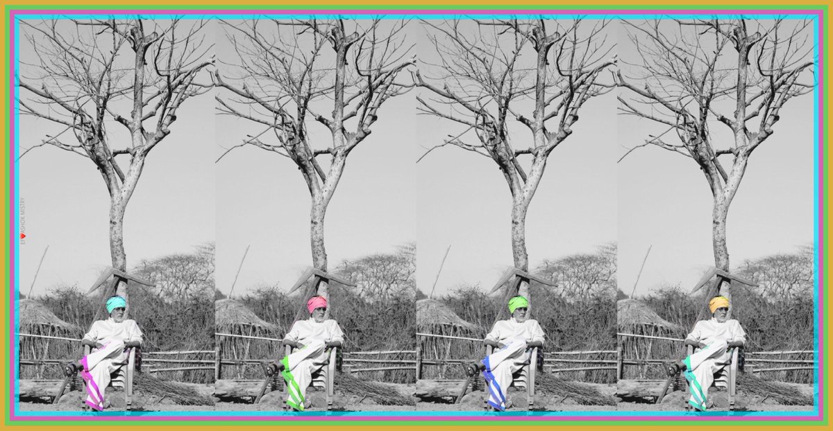 ashokmistry4545's tweet photo. धुप बहुत कड़ी है...
बदन जल रहा है...!
कुछ तकलीफ ज़रूर है...
पर घर चल रहा है...!!
#Wtapp
@SrBachchan https://t.co/TU7YSsy29E