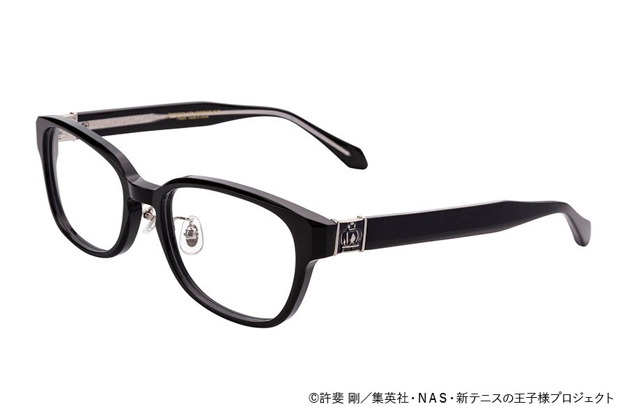 Zoff テニスの王子様 コラボメガネセット | www.misterdavid.it