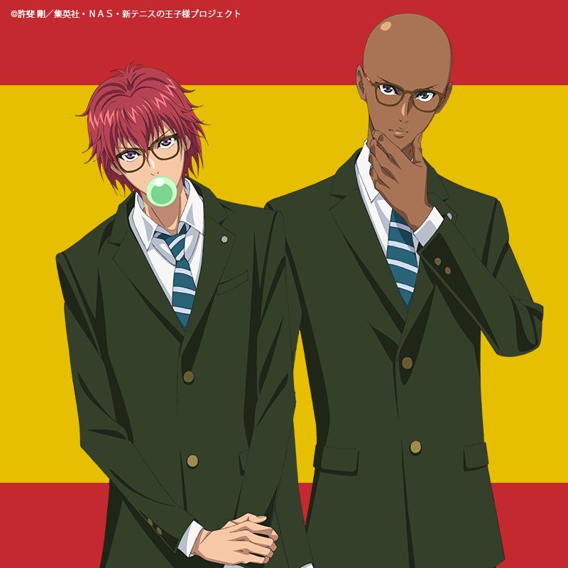 未使用 新テニスの王子様 Zoffコラボ 立海デザイン テニプリ 新テニ Zoff_INFO on X: 