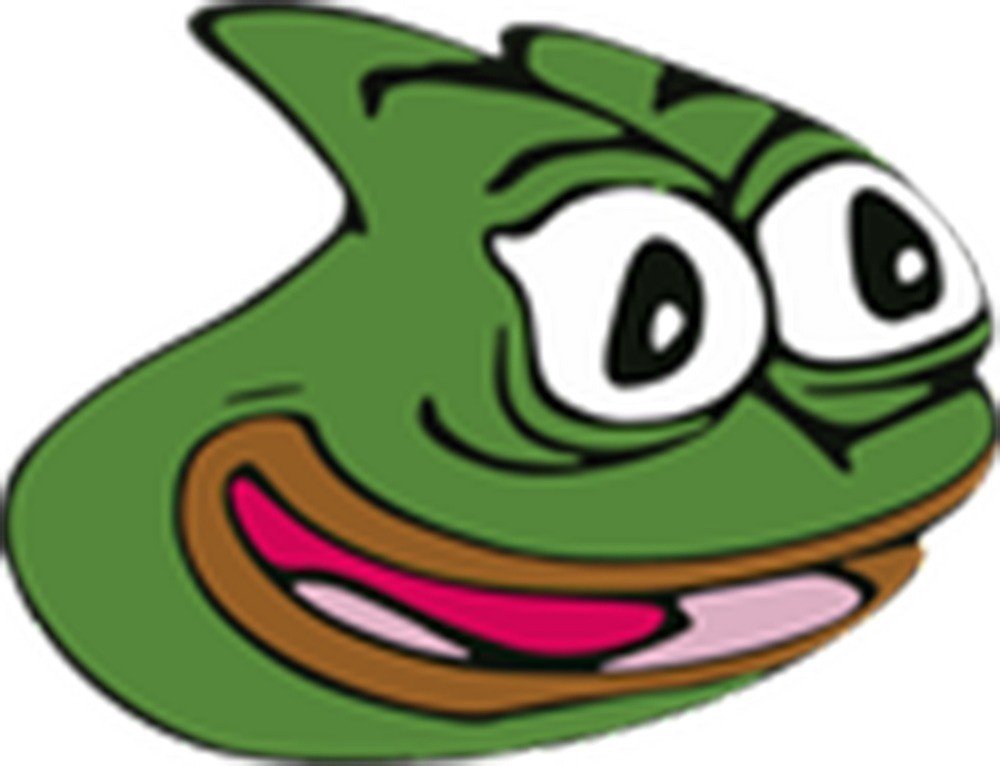 Kitty I Used An Emote