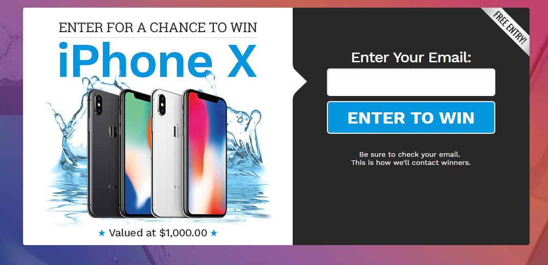 EmilyKMcCray1's tweet photo. Win Free iPhoneX

To Get Free iPhone X Visit: https://t.co/2bsqpJUTSY

Its for You To Win  . Take A chance .
https://t.co/2bsqpJUTSY

#FreeiPhoneX
#iPhone 
#Freegiftcard
#WiniphoneX https://t.co/xnZ35MoUOg