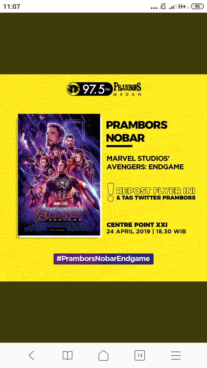 sirafs_'s tweet photo. AQLA 24 MEDAN @pramborsmedan @Fhmyrzk #PramborsNobarMDN #PramborsNobarEndGame https://t.co/DLyYbDZT02