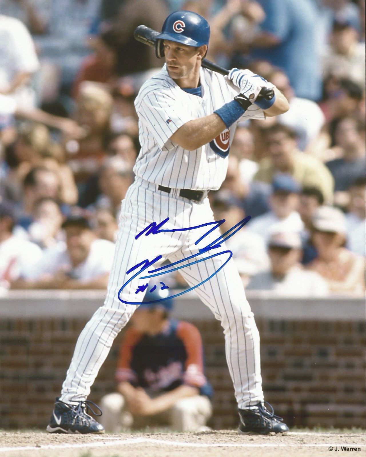 Happy Birthday, Mickey Morandini!   