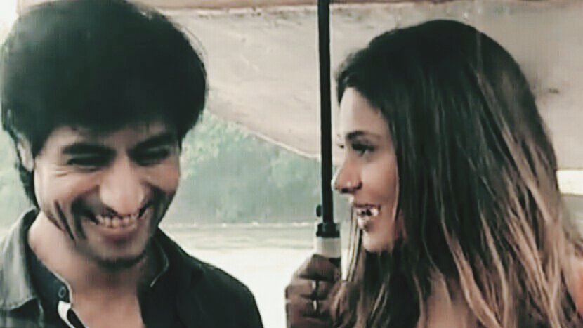 Promise Day 149: With each passing day I miss our show & imagine the episodes & tracks we could have seen. Our show was magical &  #JenShad created fire onscreen together. We deserve them back in a new show that utilizes their chemistry fully.  #Bepannaah