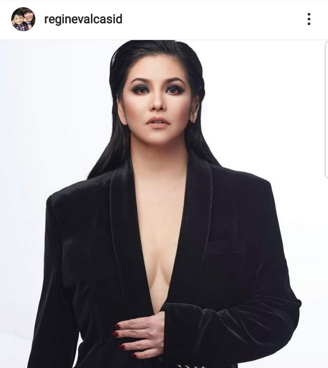 Happy Birthday to the one and only Asia\s Songbird Regine Velasquez-Alcasid!  