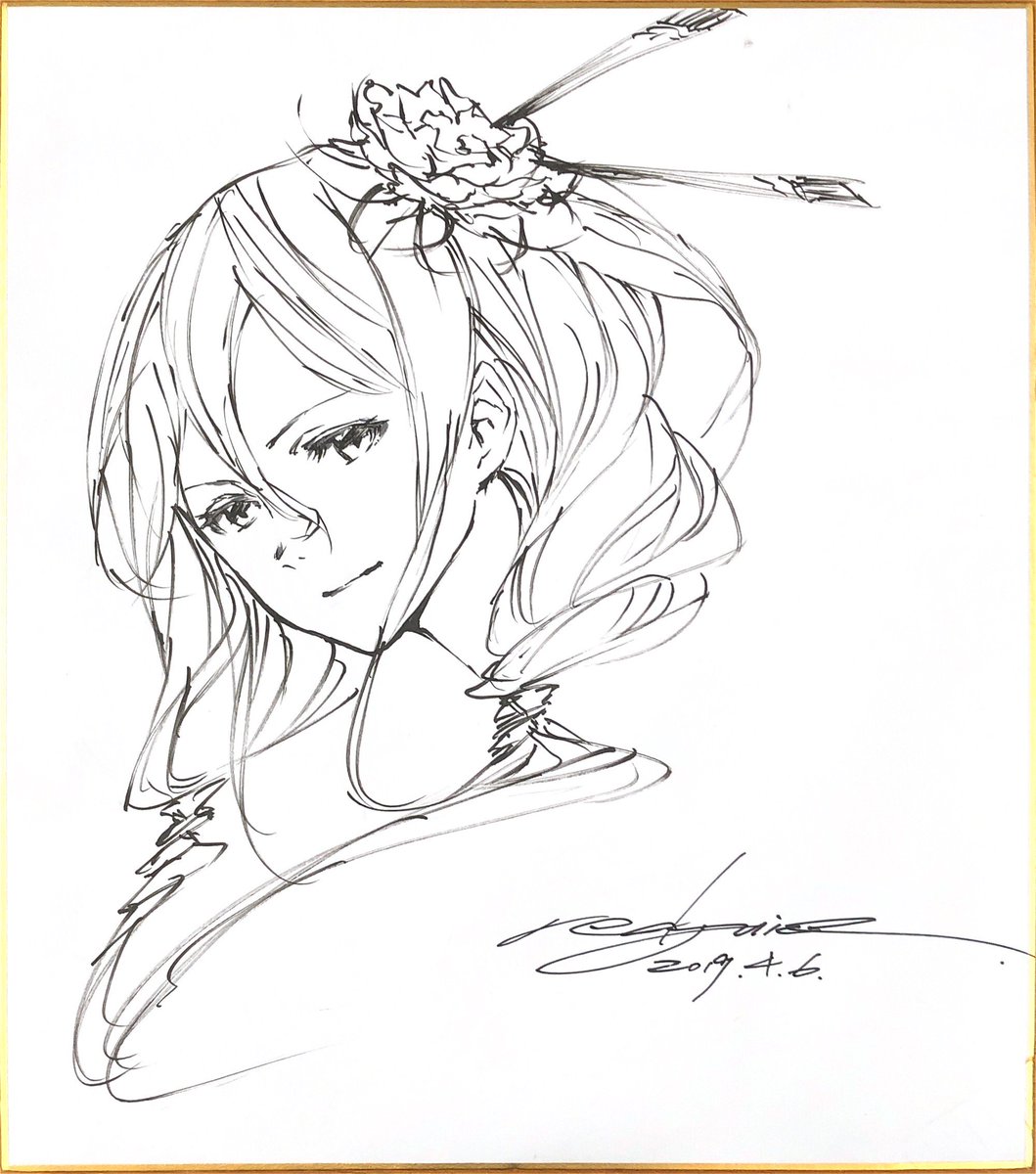 pixiv WAEN GALLERY on X