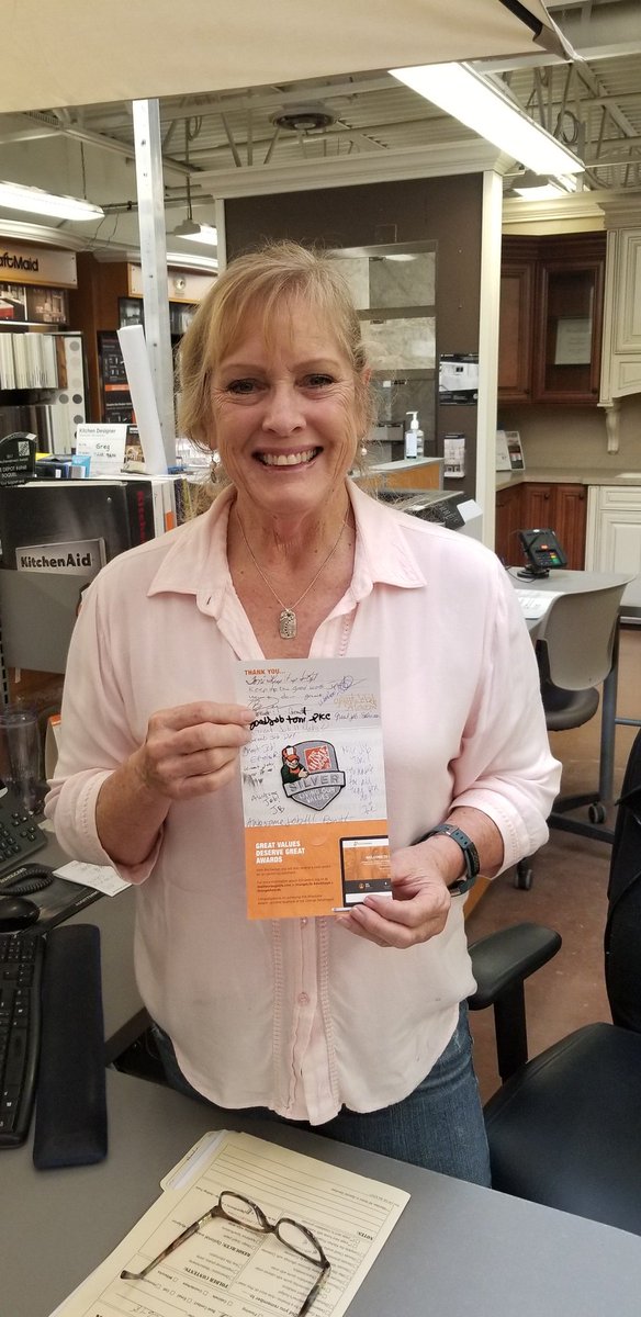 Congratulations to Toni my KD. Not only hitting 30 YEARS this week!! But getting another Silver Homer. Thank for all you've done! <a href="/lucretia_heath/">Lucretia Heath</a> <a href="/SteveWoodsHD/">Steve Woods</a> <a href="/steveknott020/">بيع وتقسيط جولات</a>