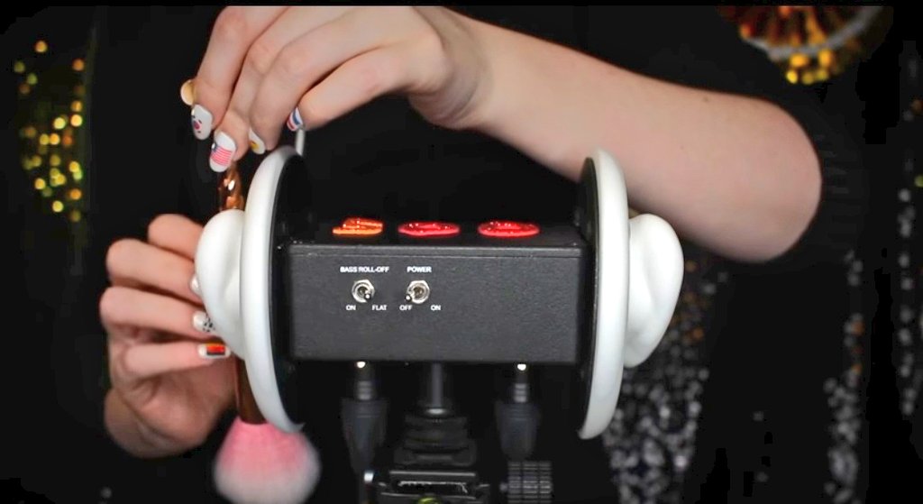 TanyaWellnessNY's tweet image. Have you tried #ASMR yet? This #Youtubevideo features some great #ASMRtrigger sounds including #tapping, #scratching, and #binuralhead sounds. I find ASMR to be quite #comforting and #calming, and many people find that it eases #PTSD &amp;amp; #insomnia.
Link: youtu.be/oXp0hTkXiks