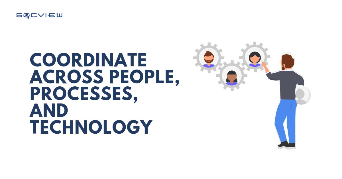 socviewsolution's tweet photo. To build a successful security function, you need to coordinate across people, processes, and technology. SocView brings everyone responsible for security together in a cohesive way. https://t.co/yB9PhmQAhy

#AlertOverload #SOAR #SOC https://t.co/EJ7vd1oEfD