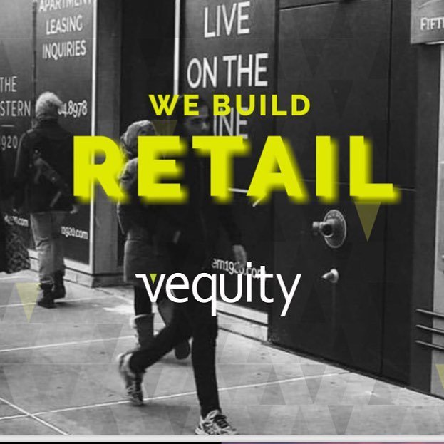Vequity's tweet image. #commercialrealestate #realestatedevelopment #retail #shoppingcenter bit.ly/2GzYZvd