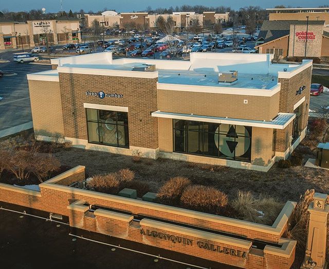 Vequity's tweet image. A good nights sleep never felt so good @sleepnumber  #retail #shopping #construction #shoppingcenter #sleep bit.ly/2IMdDAN